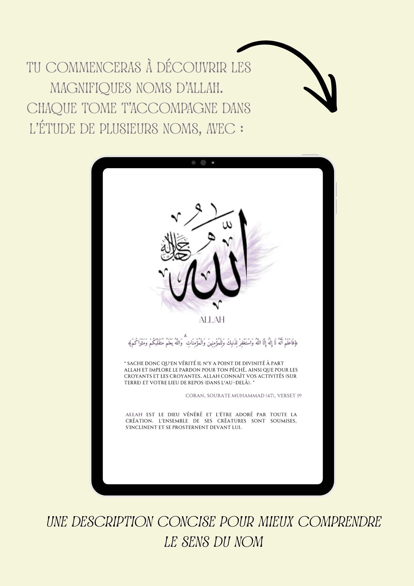 Tome 1 As Salât Version Ebook