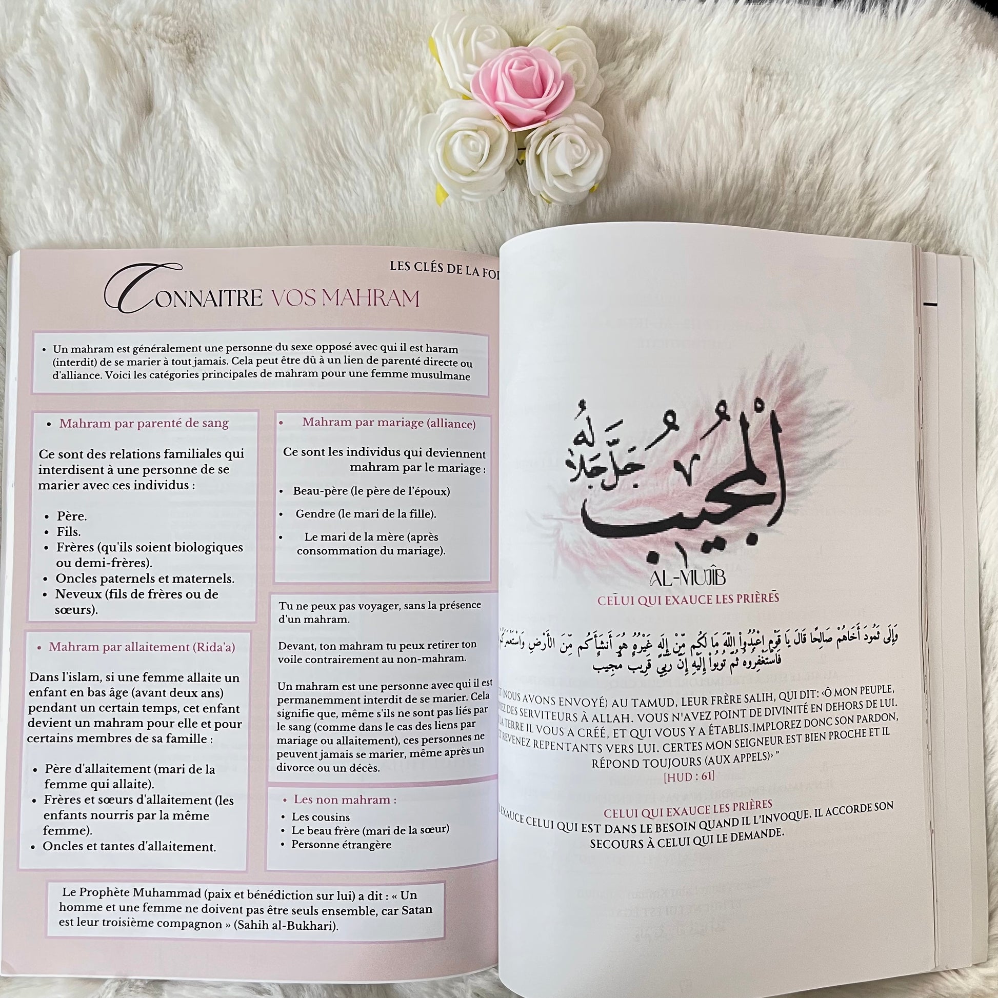 ✨ Tome 2 : Les clés de la foi ✨