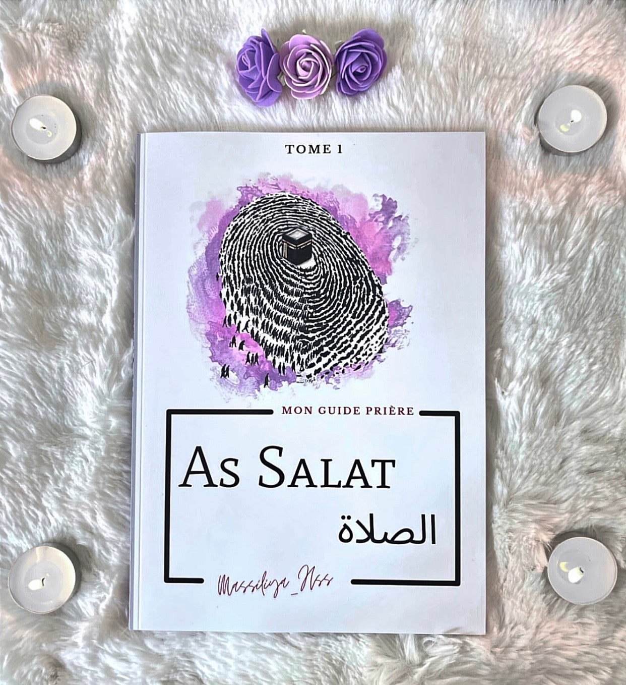 ✨ Tome 1 As-salât ✨