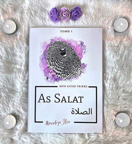 ✨ Tome 1 As-salât ✨